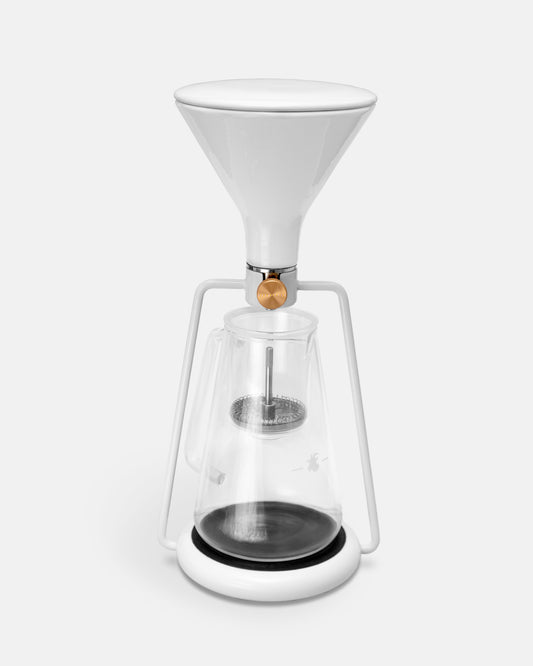 Gina Smart Coffee Maker