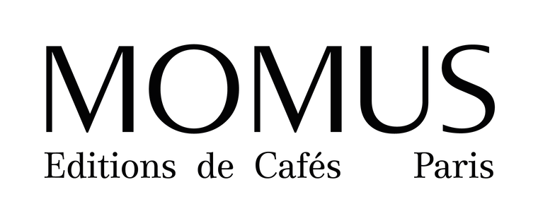 Emballage cadeau – Momus Paris