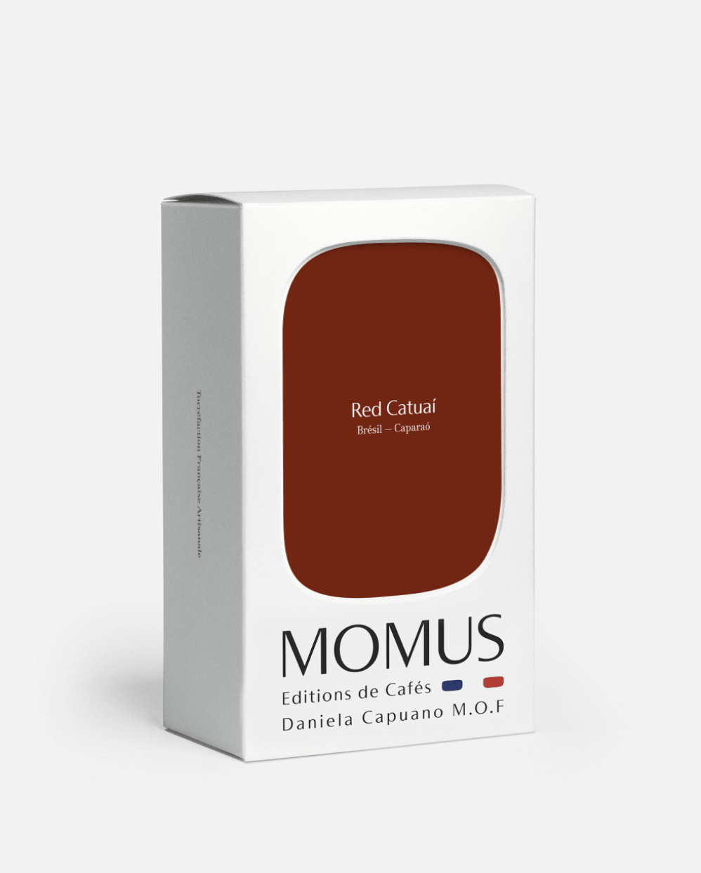 Café Red Catuaí packaging 3/4