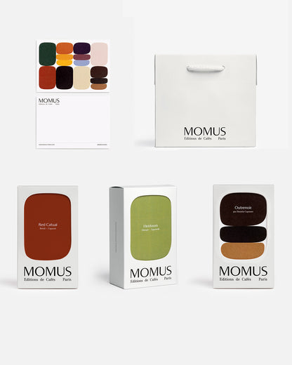 Coffret Spécial Espresso