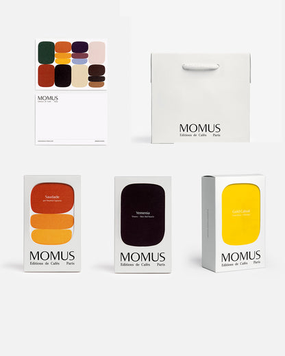 Coffret Spécial Grands Crus