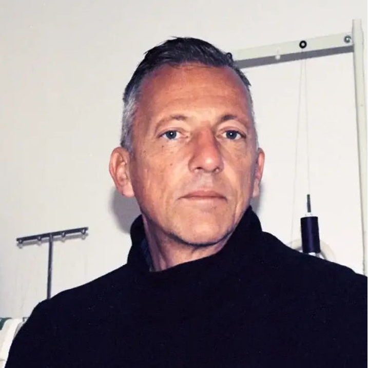 Olivier Saillard : La Rencontre du Café et de la Mode | Momus Paris